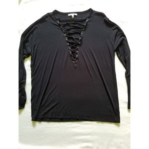 Express long sleeve